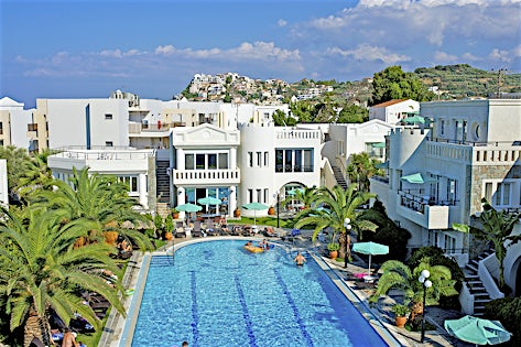 Castle Suites